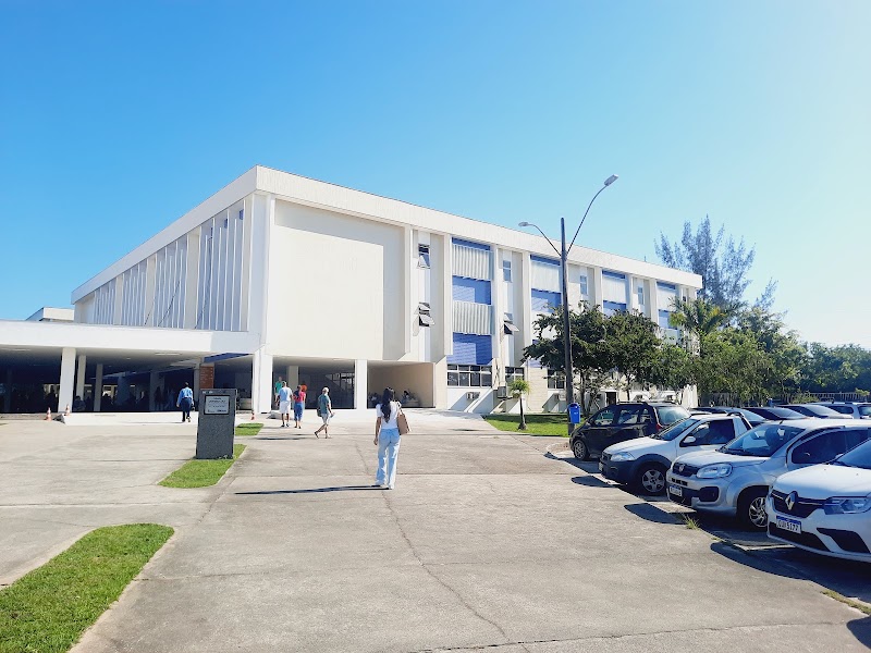 UNIVERSIDADE FEDERAL DO RIO DE JANEIRO