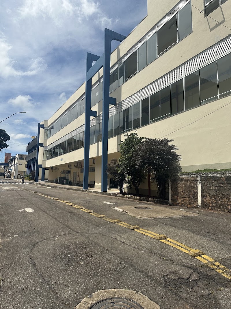UNIVERSIDADE FEDERAL DE ALFENAS