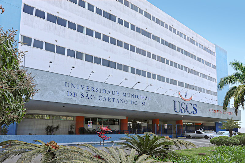 UNIVERSIDADE MUNICIPAL DE SÃO CAETANO DO SUL