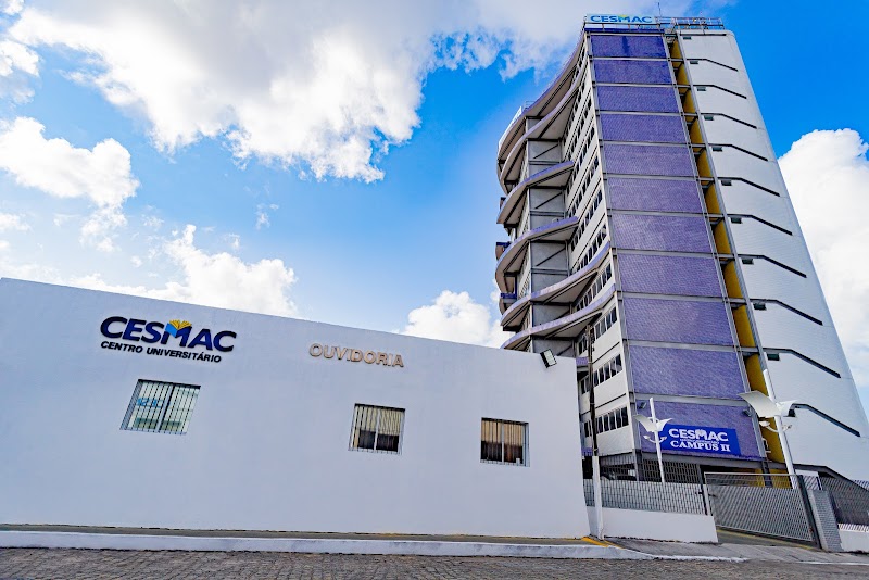 CENTRO UNIVERSITÁRIO CESMAC