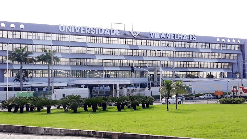 UNIVERSIDADE VILA VELHA