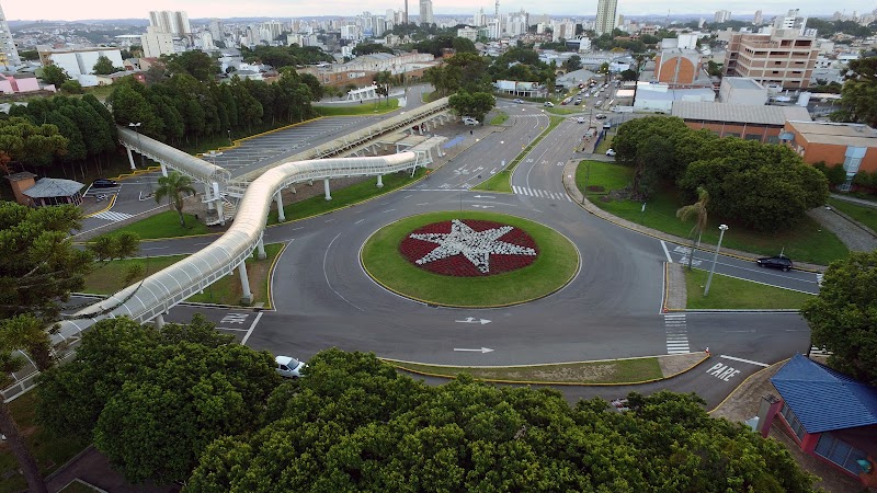 UNIVERSIDADE DE CAXIAS DO SUL