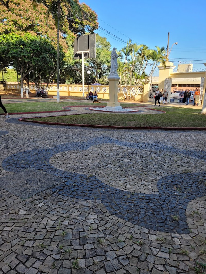 UNIVERSIDADE SÃO FRANCISCO
