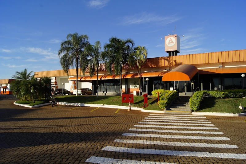 UNIVERSIDADE ANHANGUERA