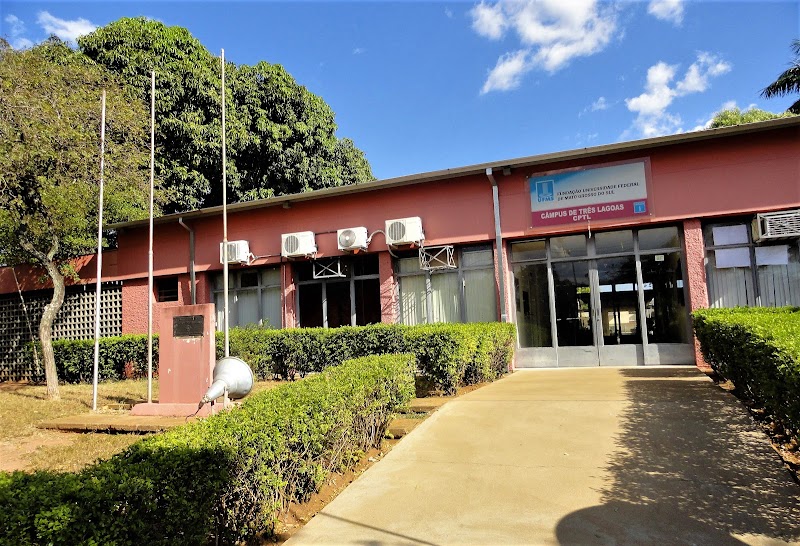 UNIVERSIDADE FEDERAL DE MATO GROSSO DO SUL