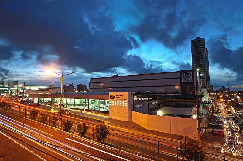 UNIVERSIDADE POTIGUAR