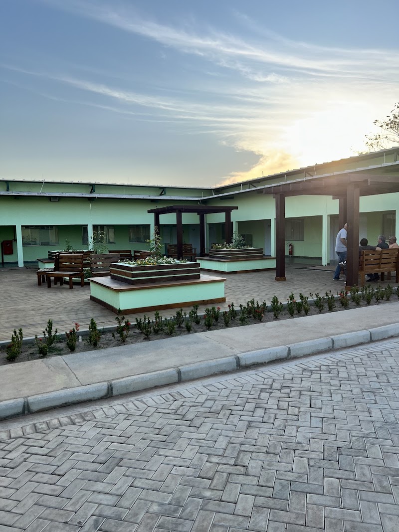Universidade do Estado de Mato Grosso Carlos Alberto Reyes Maldonado - UNEMAT