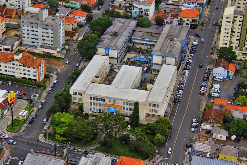 UNIVERSIDADE ESTADUAL DE PONTA GROSSA