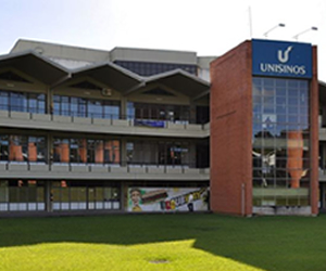 UNIVERSIDADE DO VALE DO RIO DOS SINOS