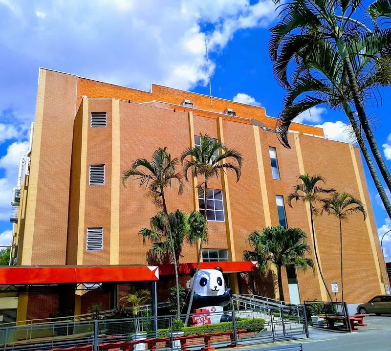 CENTRO UNIVERSITÁRIO SÃO CAMILO