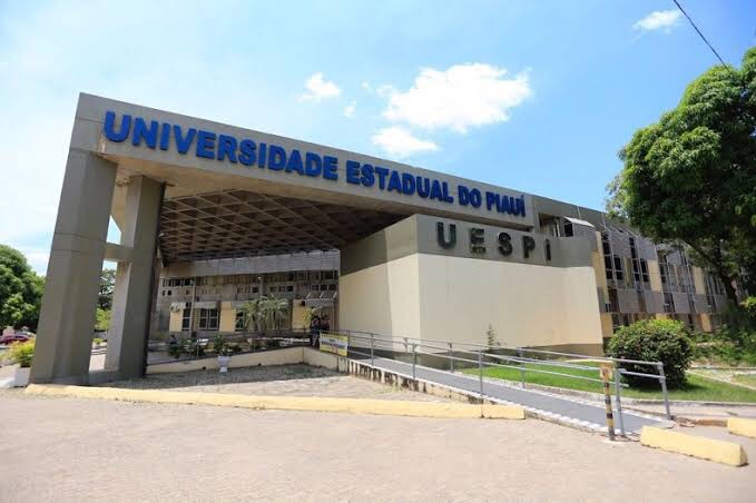 UNIVERSIDADE ESTADUAL DO PIAUÍ