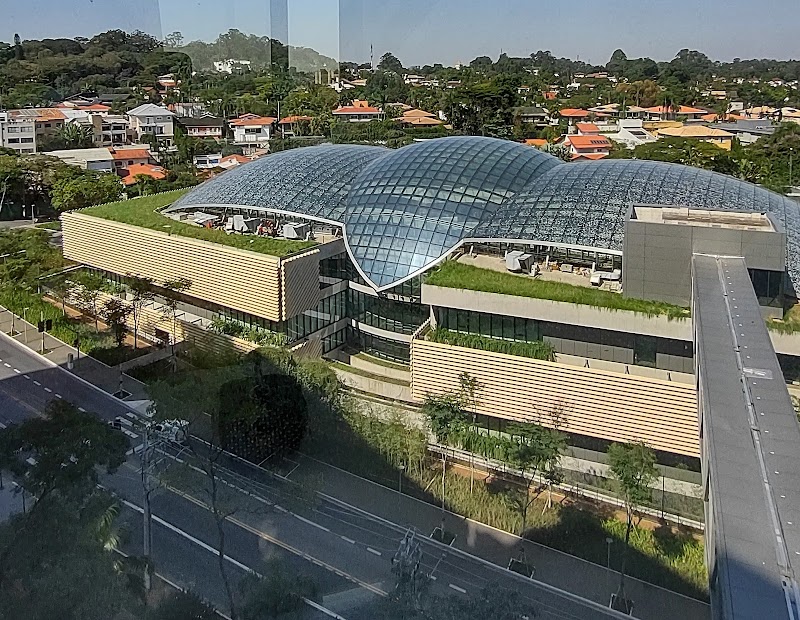 Faculdade Israelita de Ciências da Saúde Albert Einstein