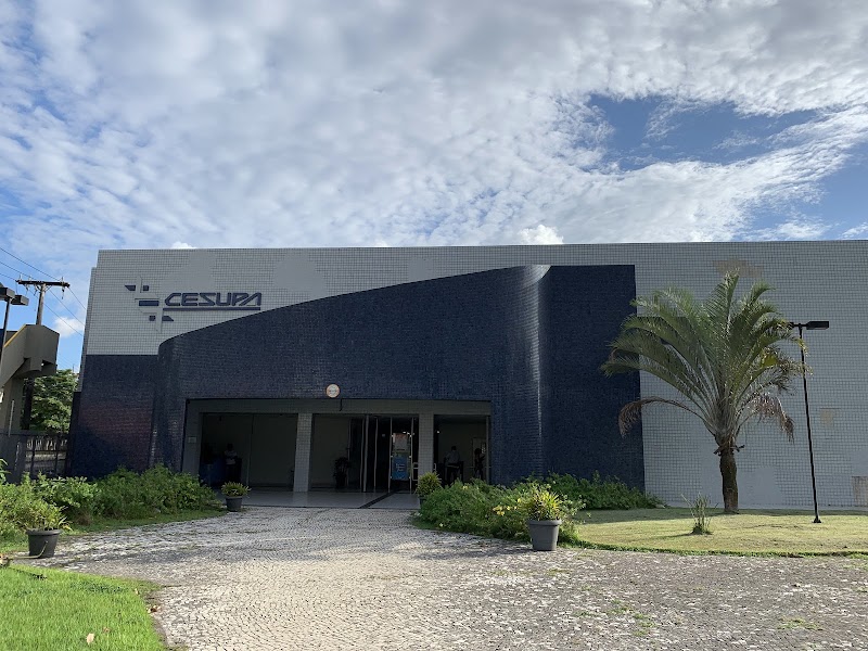 CENTRO UNIVERSITÁRIO DO ESTADO DO PARÁ