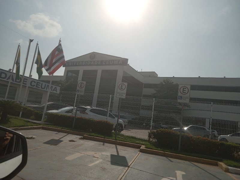 UNIVERSIDADE CEUMA