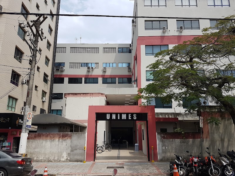 UNIVERSIDADE METROPOLITANA DE SANTOS