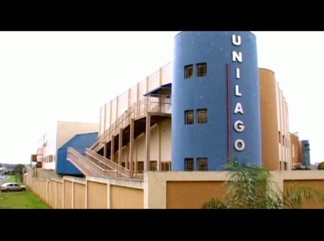 UNIÃO DAS FACULDADES DOS GRANDES LAGOS