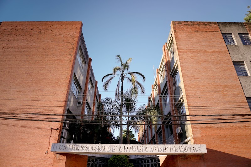 UNIVERSIDADE CATÓLICA DE PELOTAS