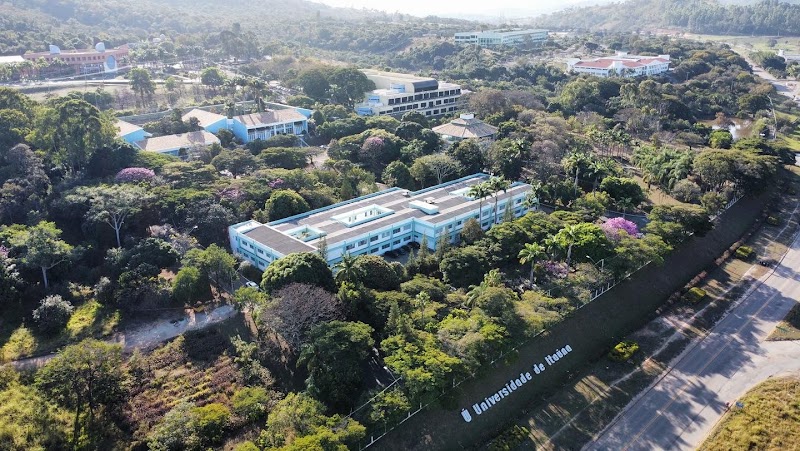 UNIVERSIDADE DE ITAÚNA