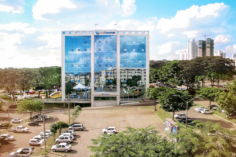 UNIVERSIDADE CESUMAR