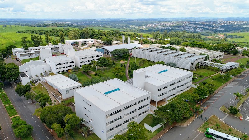 PONTIFÍCIA UNIVERSIDADE CATÓLICA DE CAMPINAS