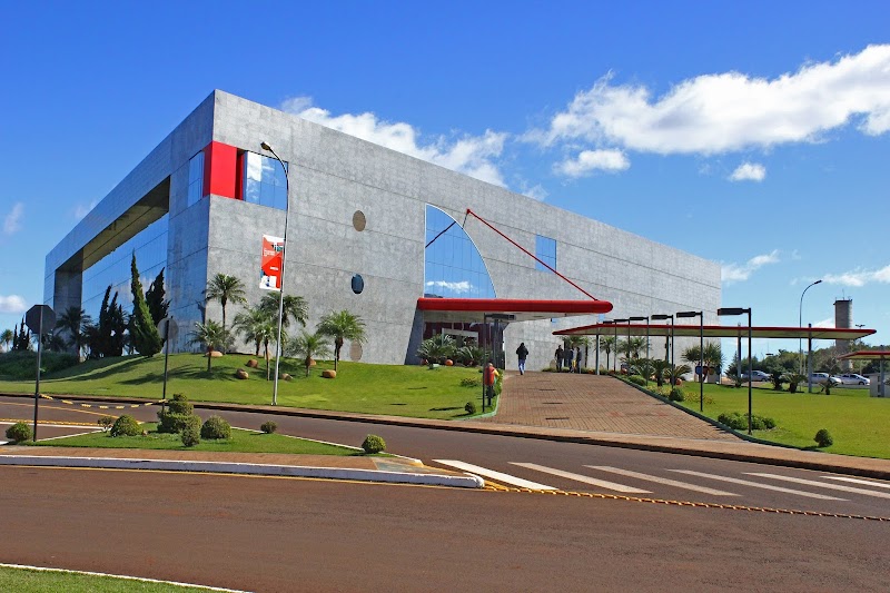 CENTRO UNIVERSITÁRIO ASSIS GURGACZ