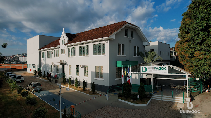 Centro Universitário Governador Ozanam Coelho