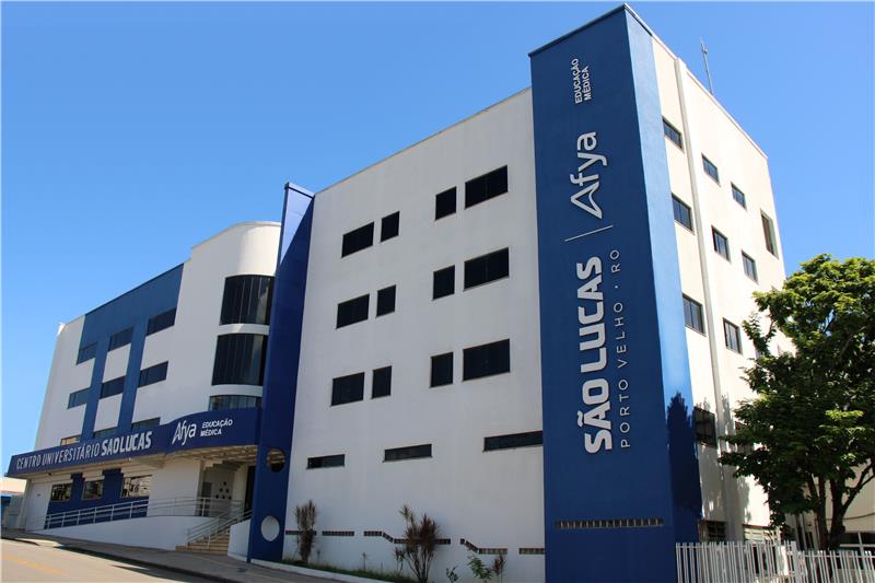 Afya Centro Universitário de Porto Velho