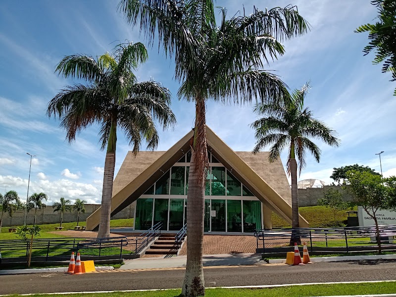CENTRO UNIVERSITÁRIO INGÁ