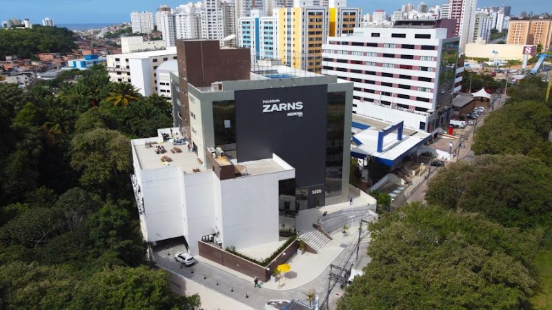 Centro Universitário Zarns - Salvador