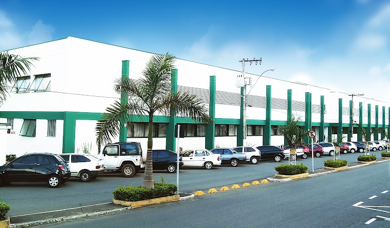 UNIVERSIDADE DO VALE DO SAPUCAÍ