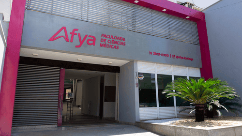 Afya Faculdade de Ciências Médicas de Ipatinga