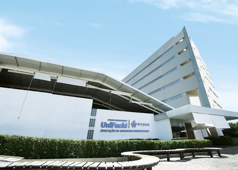 Centro Universitário Facid Wyden