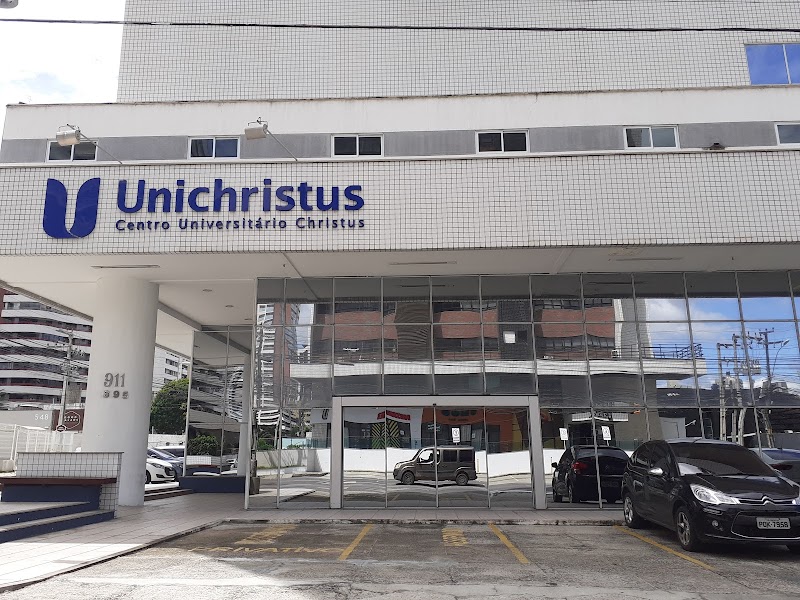 CENTRO UNIVERSITÁRIO CHRISTUS