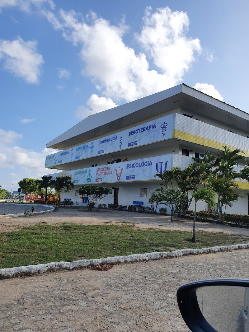 FACULDADE DE MEDICINA NOVA ESPERANÇA