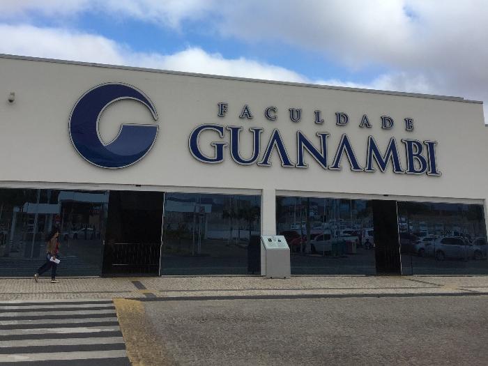 Centro Universitário FG