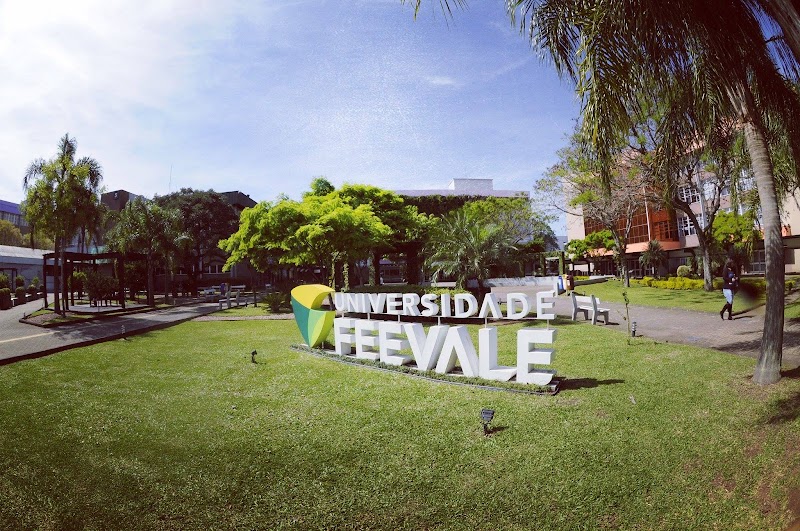 UNIVERSIDADE FEEVALE