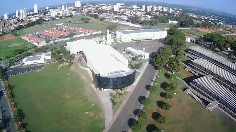 CENTRO UNIVERSITÁRIO MAX PLANCK