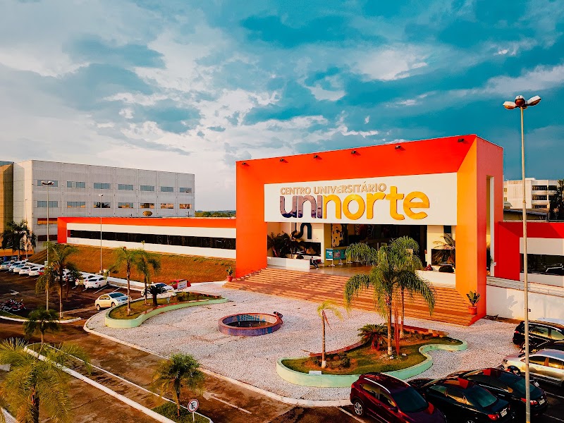 CENTRO UNIVERSITÁRIO UNINORTE