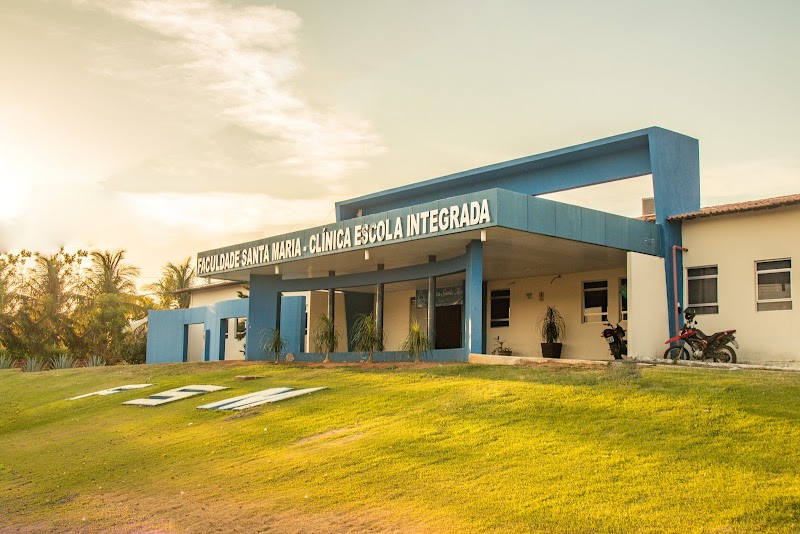 Centro Universitário Santa Maria