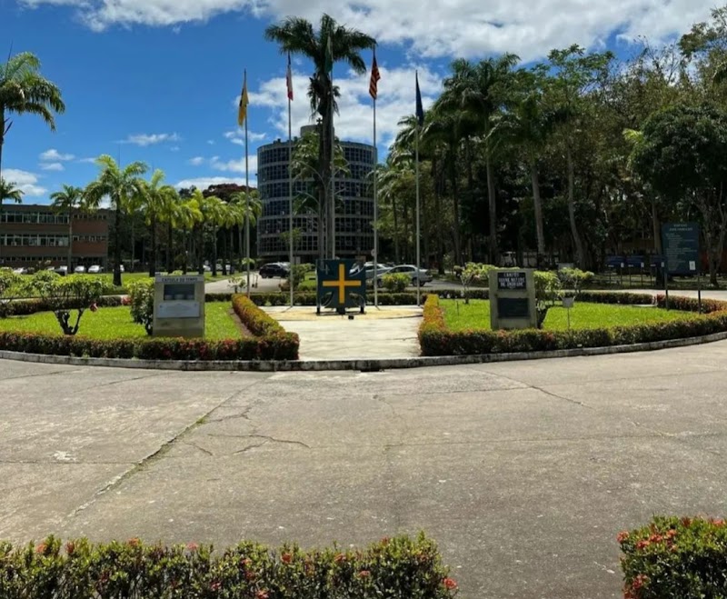 UNIVERSIDADE ESTADUAL DE SANTA CRUZ