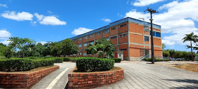 FACULDADES INTEGRADAS DO EXTREMO SUL DA BAHIA