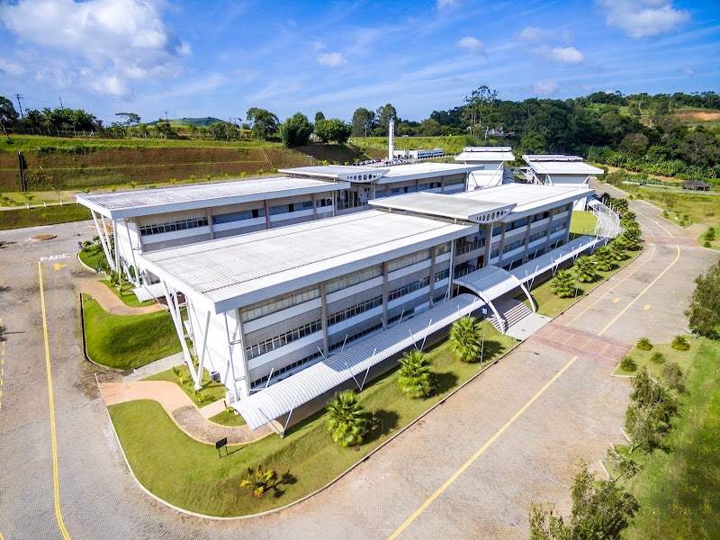 FACULDADE DE CIÊNCIAS MÉDICAS E DA SAÚDE DE JUIZ DE FORA