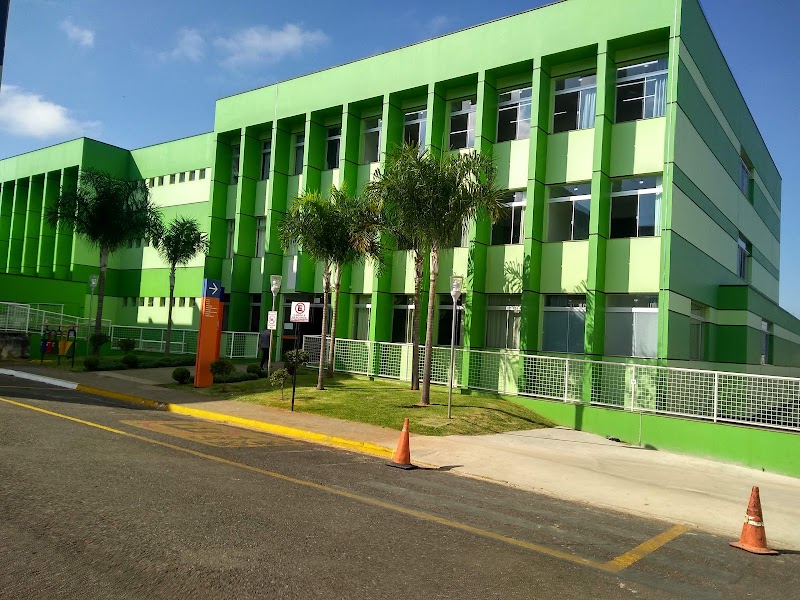CENTRO UNIVERSITÁRIO DE PATOS DE MINAS