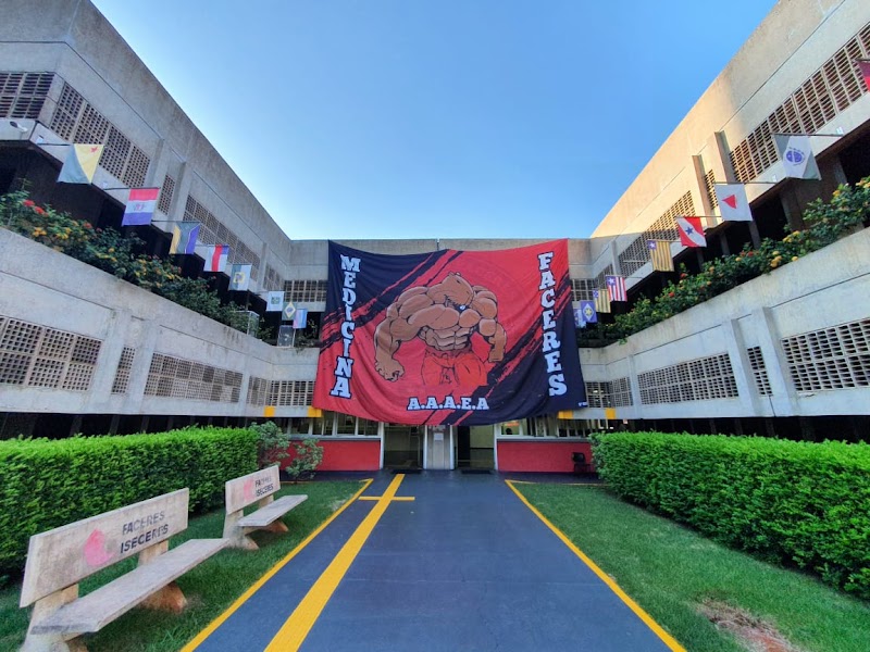 FACULDADE CERES