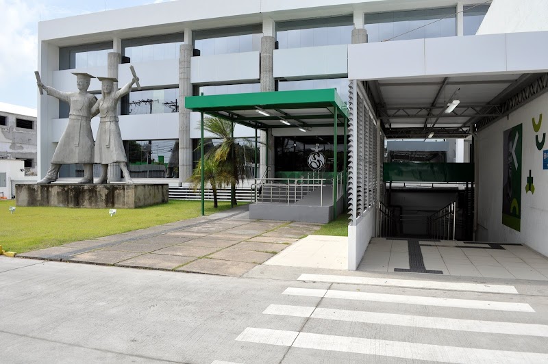 FACULDADE PERNAMBUCANA DE SAÚDE