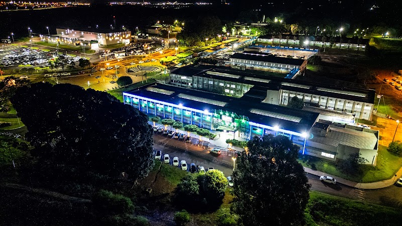 UNIVERSIDADE DE RIO VERDE
