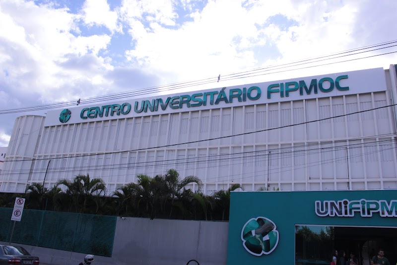 Afya Centro Universitário de Montes Claros