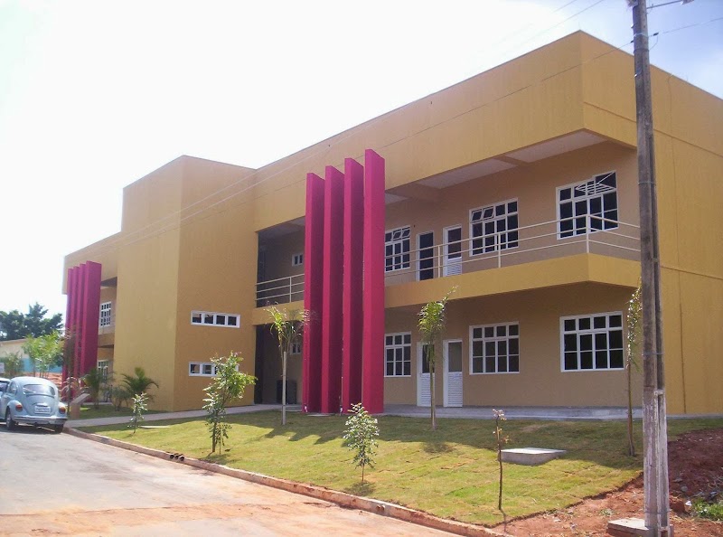 CENTRO UNIVERSITÁRIO DE MINEIROS