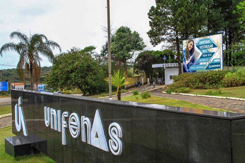 UNIVERSIDADE PROFESSOR EDSON ANTÔNIO VELANO