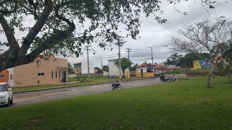 UNIVERSIDADE FEDERAL DO RECÔNCAVO DA BAHIA